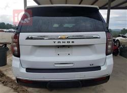 شێڤرۆلێت تاهۆ